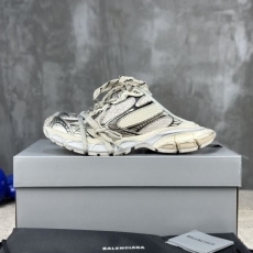 Balenciaga Track Shoes